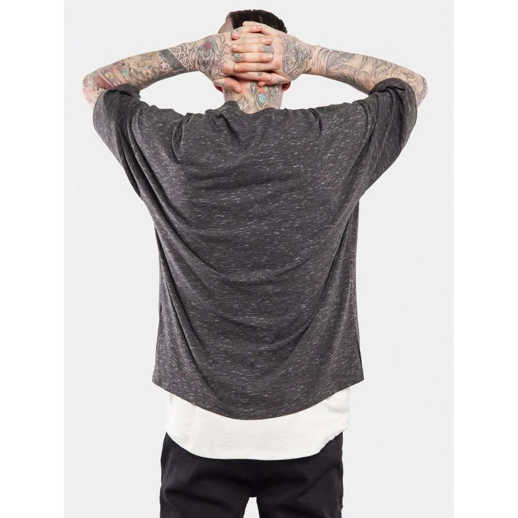 Mens Poncho