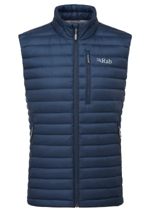 Microlight Vest