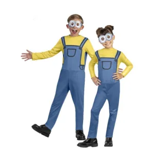 Minions Unisex Child's Costume