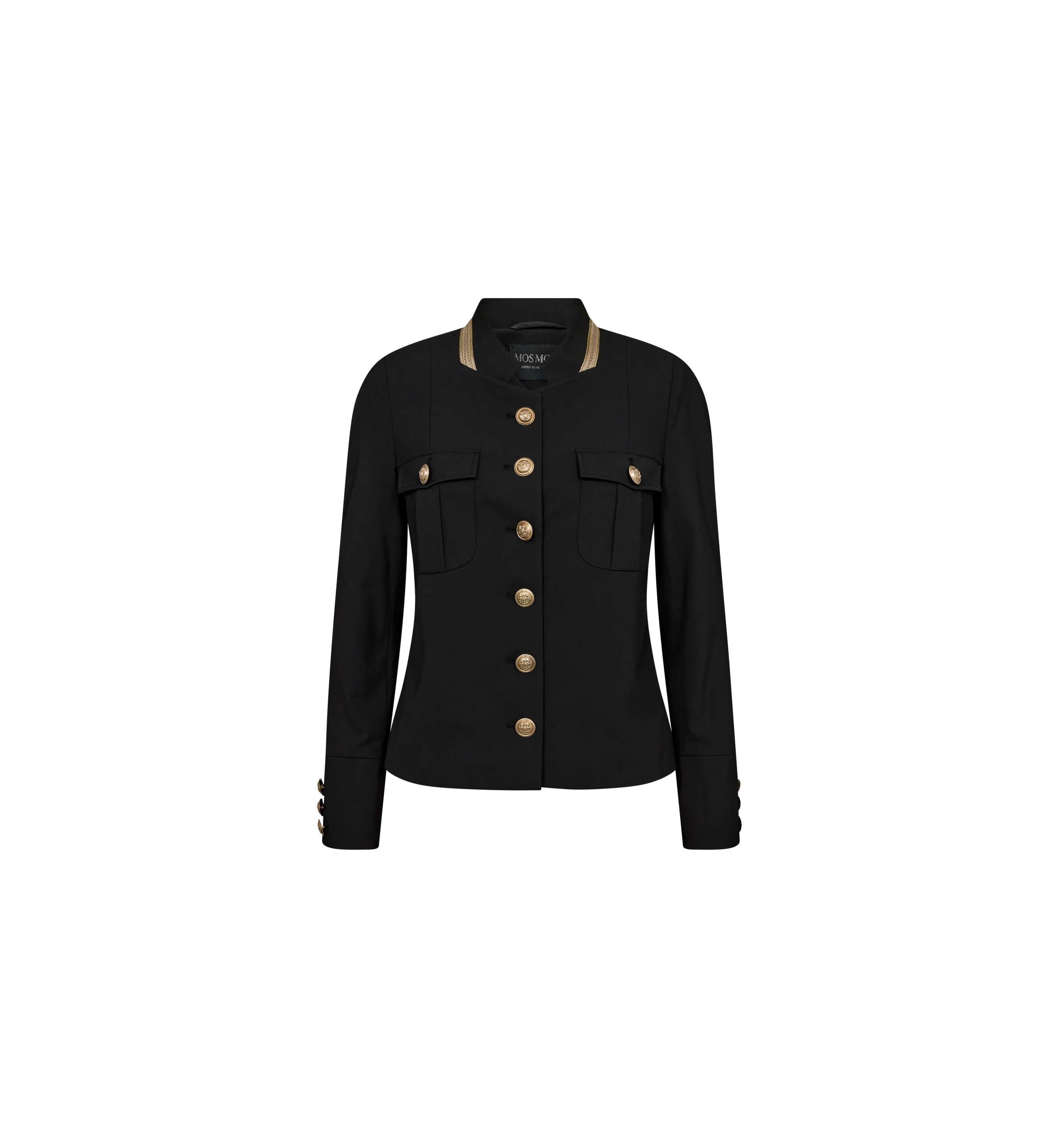 MMSelby Piet Jacket