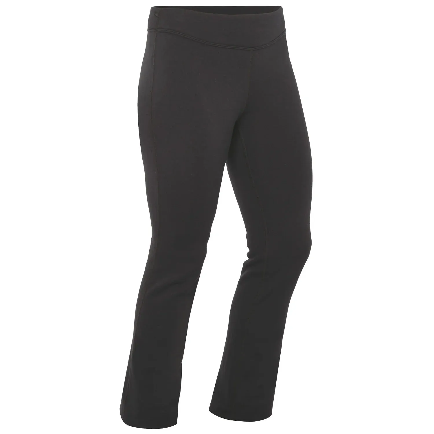 Mont La Gringa Womens Thermal Pant - Black