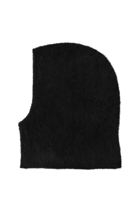 Montpellier Balaclava - Jet Black