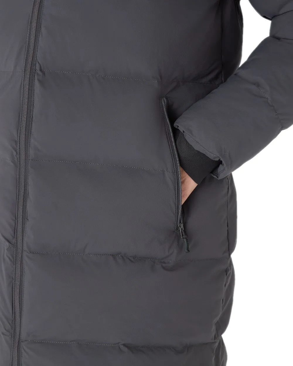 Musto Womens Active Puffer Coat