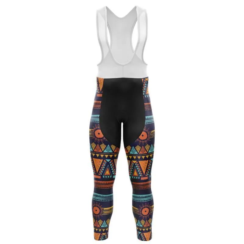 Native Bib Pants (V7)