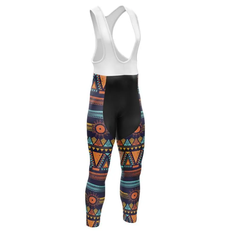 Native Bib Pants (V7)