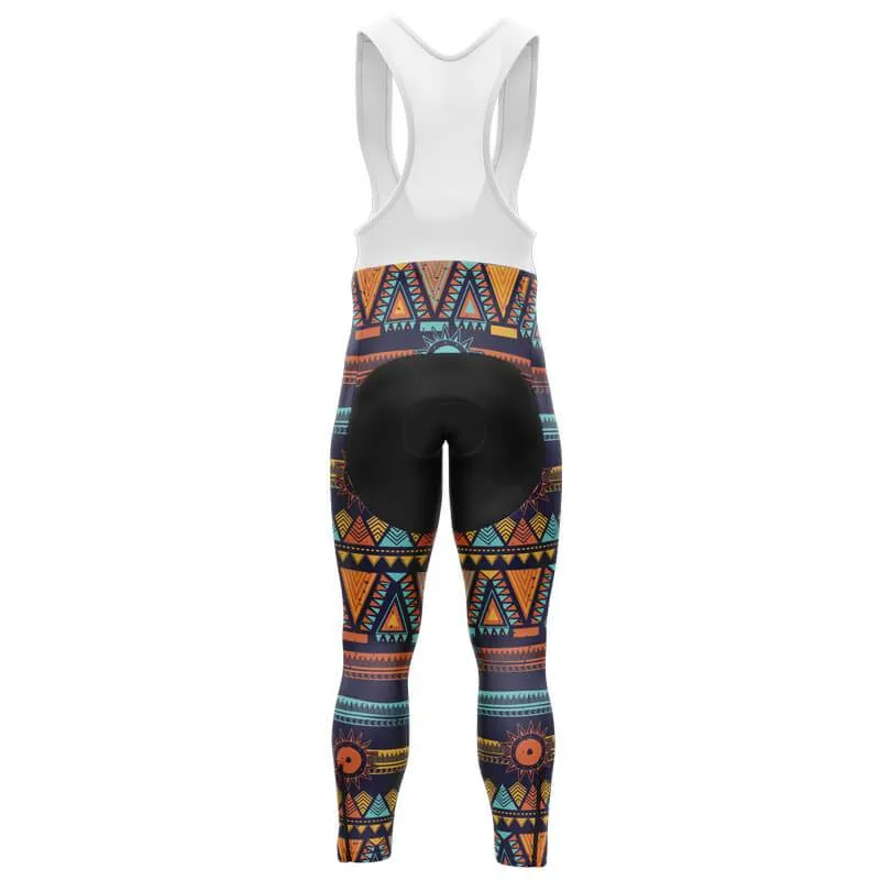 Native Bib Pants (V7)