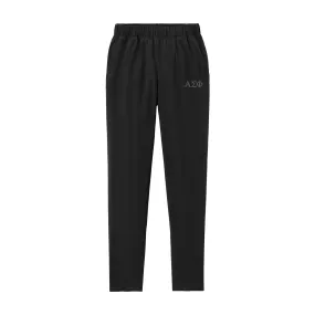 New! Alpha Sig Lightweight Performance Pants