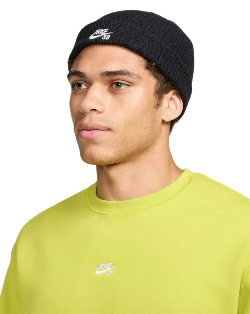 Nike SB Terra Futura Beanie - Black