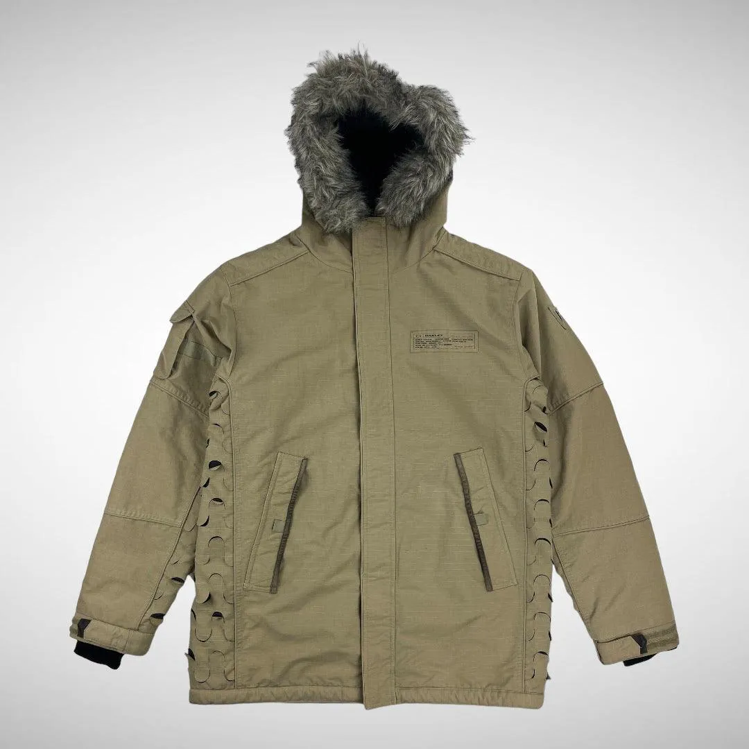 Oakley Elite Special Forces Parka (2000s)