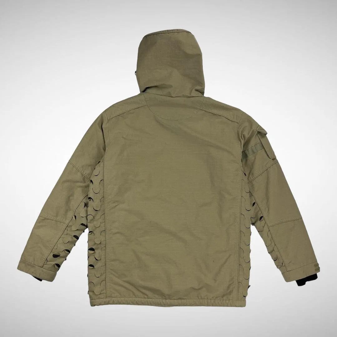 Oakley Elite Special Forces Parka (2000s)