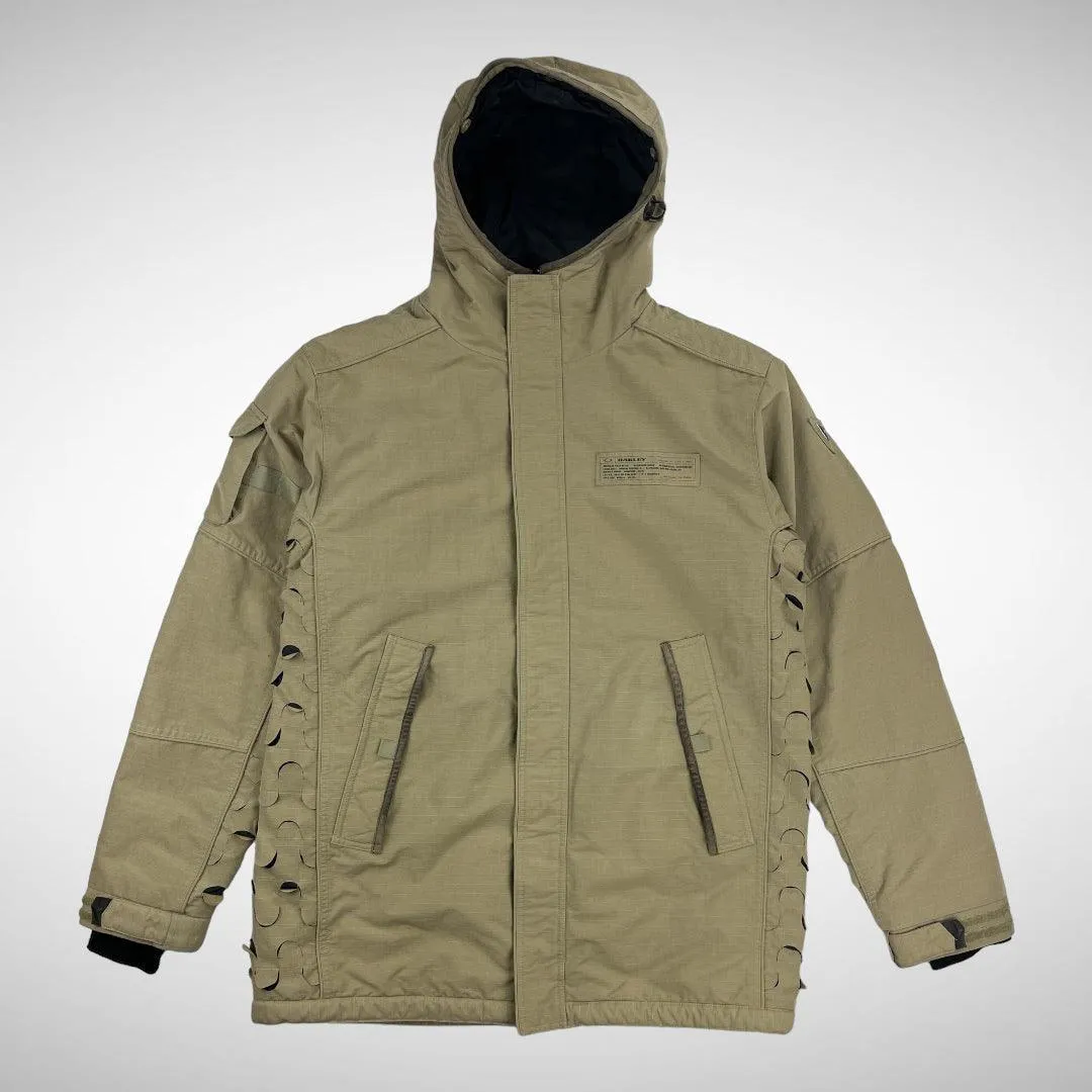 Oakley Elite Special Forces Parka (2000s)