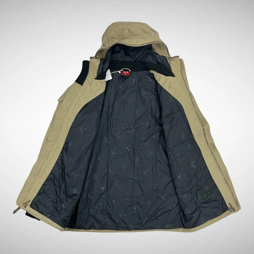 Oakley Elite Special Forces Parka (2000s)