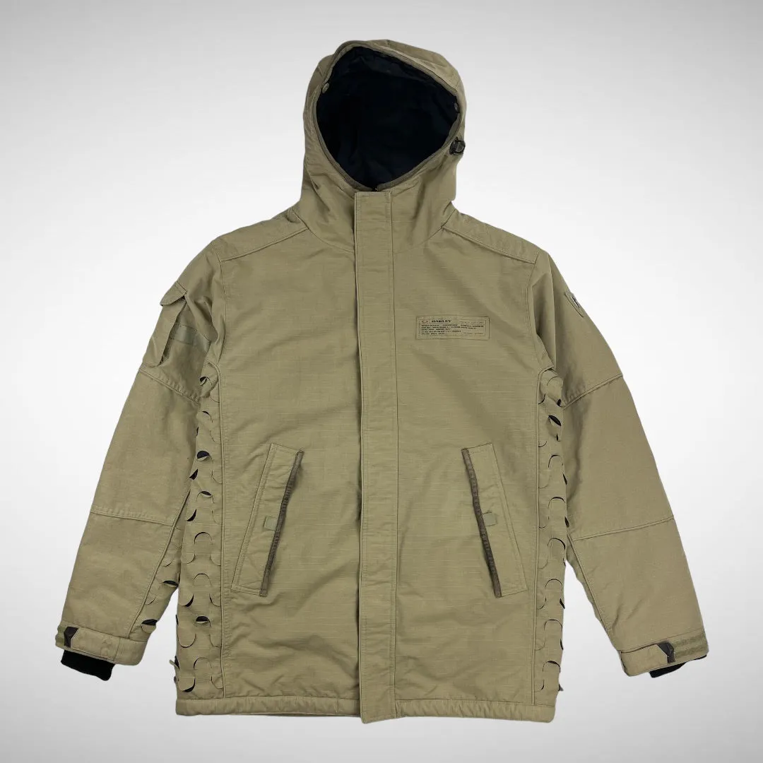 Oakley Elite Special Forces Parka (2000s)