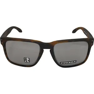 Oakley Holbrook Xl Matte Brown Tortoise/PRIZM Black