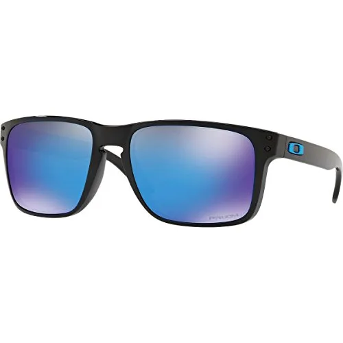 Oakley Holbrook Xl Polished Black/PRIZM Sapphire