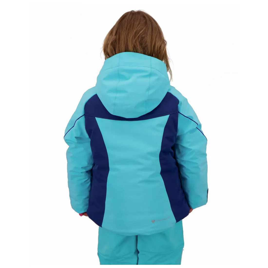 Obermeyer Cara Mia Jacket (Past Season) - Kid Girls