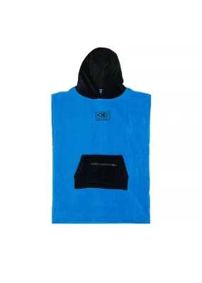 Ocean & Earth Boys Hooded Towel