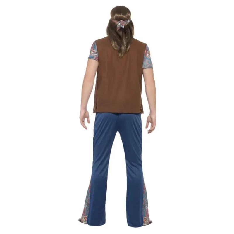 Orion the Hippie Mens Costume