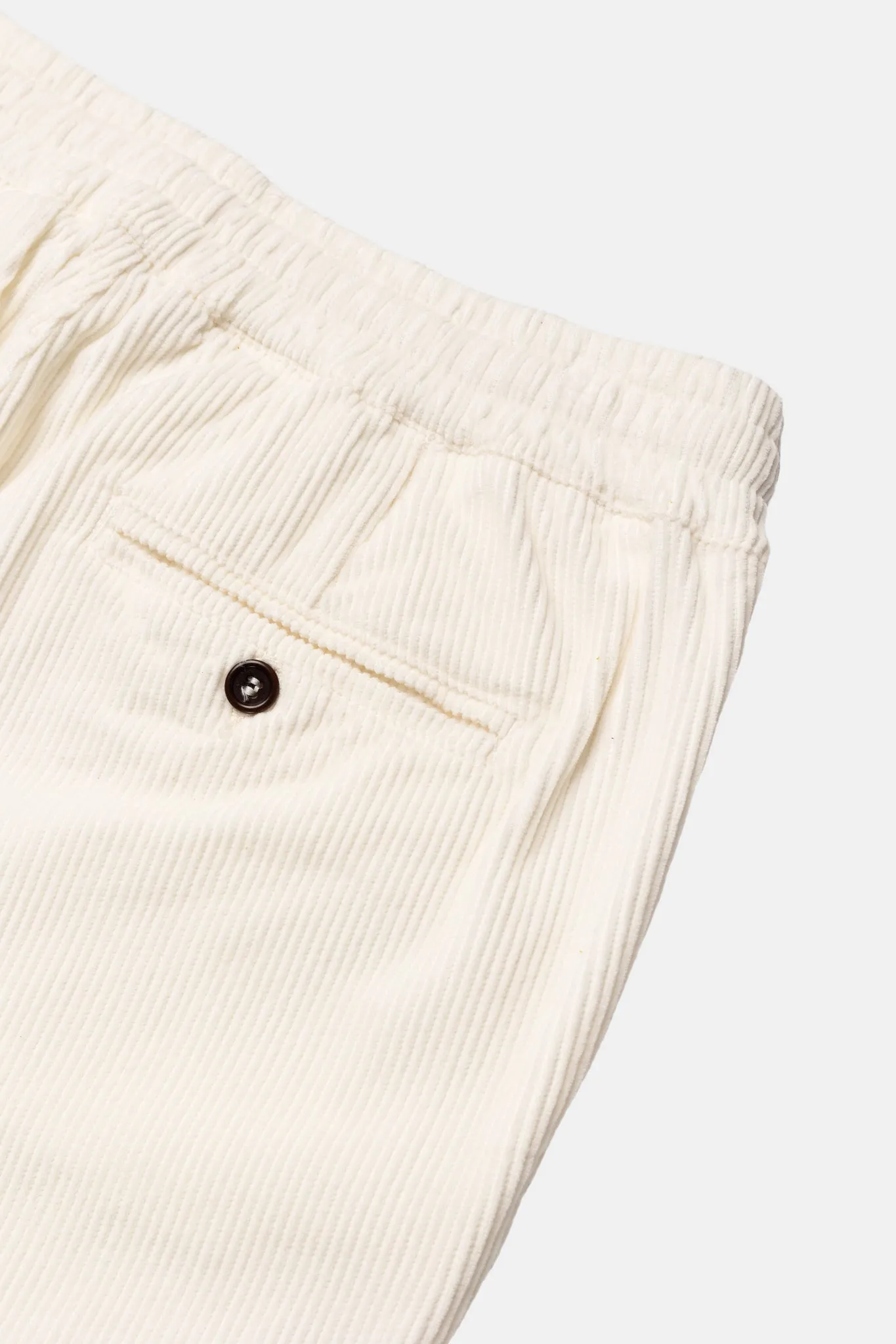 PANTS CORDS OFF-WHITE