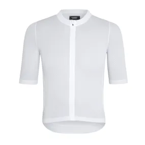 PAS NORMAL STUDIOS Solitude Mesh Jersey SS23 - White