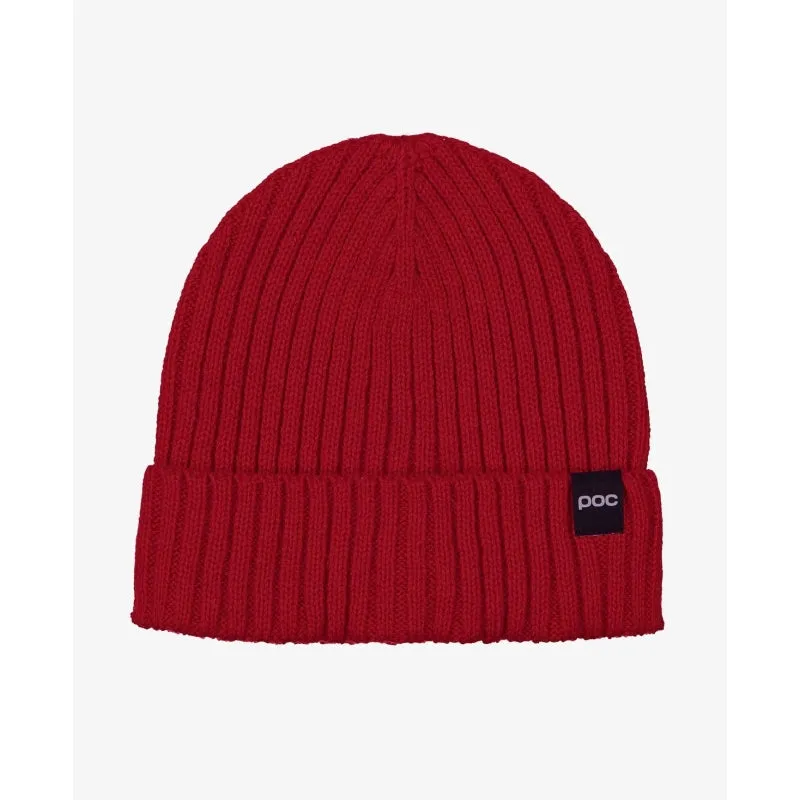 POC Rib Beanie