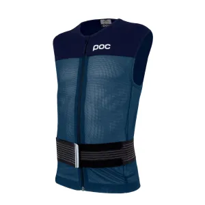 POC Spine VPD Air Vest Uranium Black L-SLM