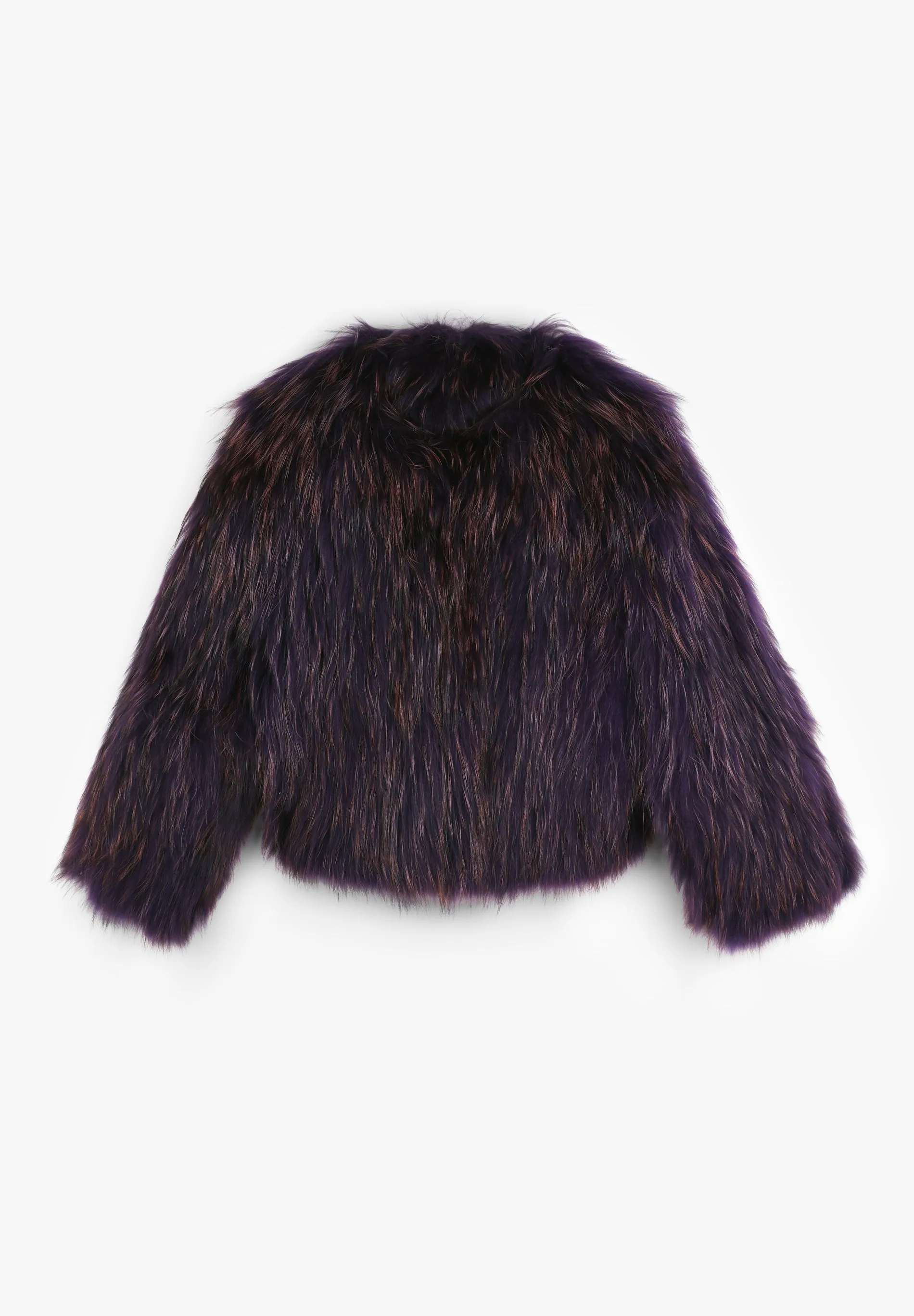 PREMIUM FUR COAT