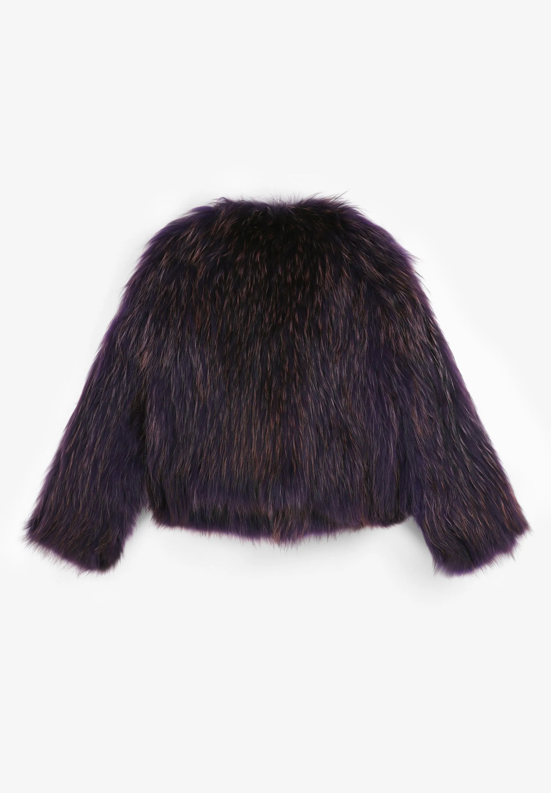 PREMIUM FUR COAT