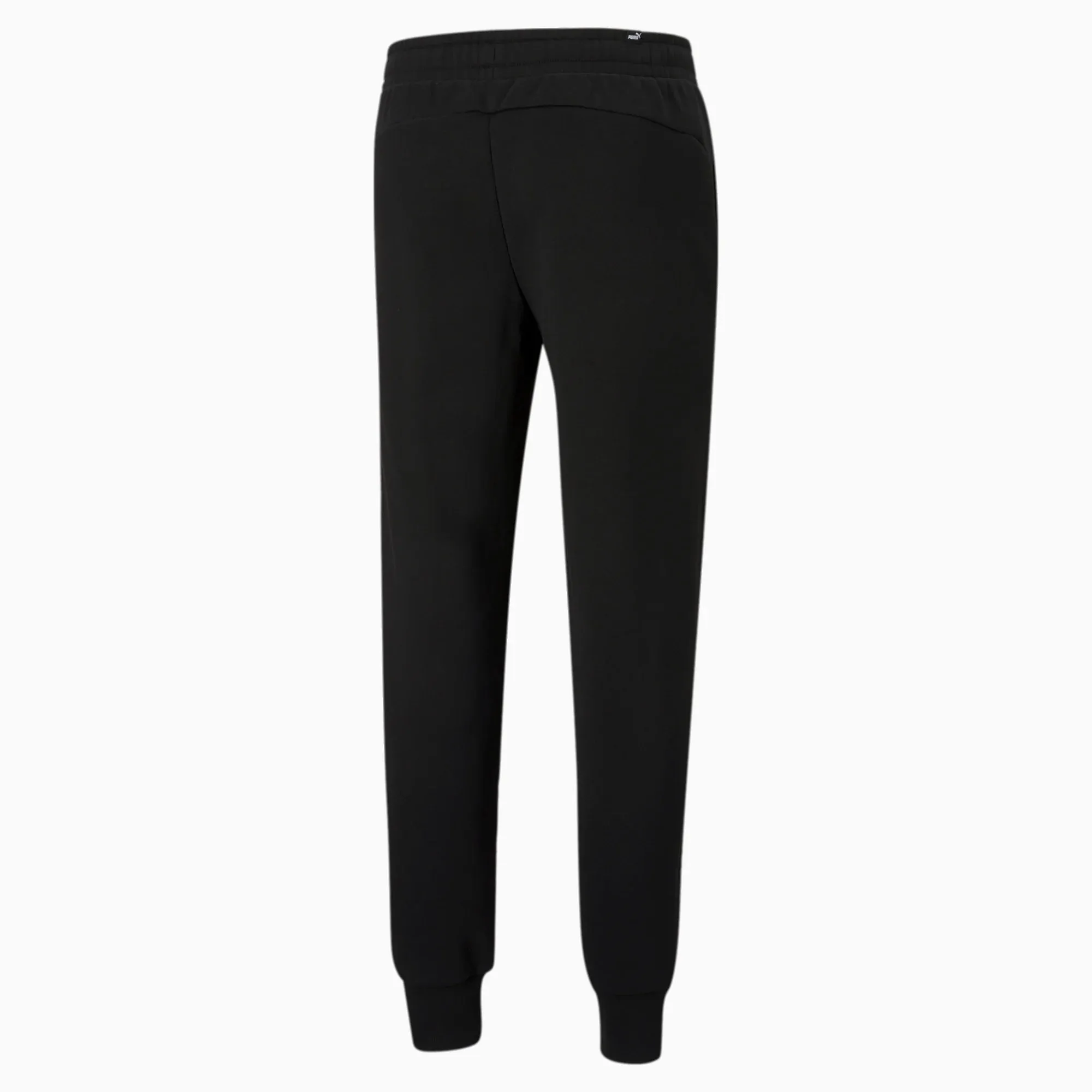 Puma Mens Ess  Relaxed Sweatpants - Puma Black