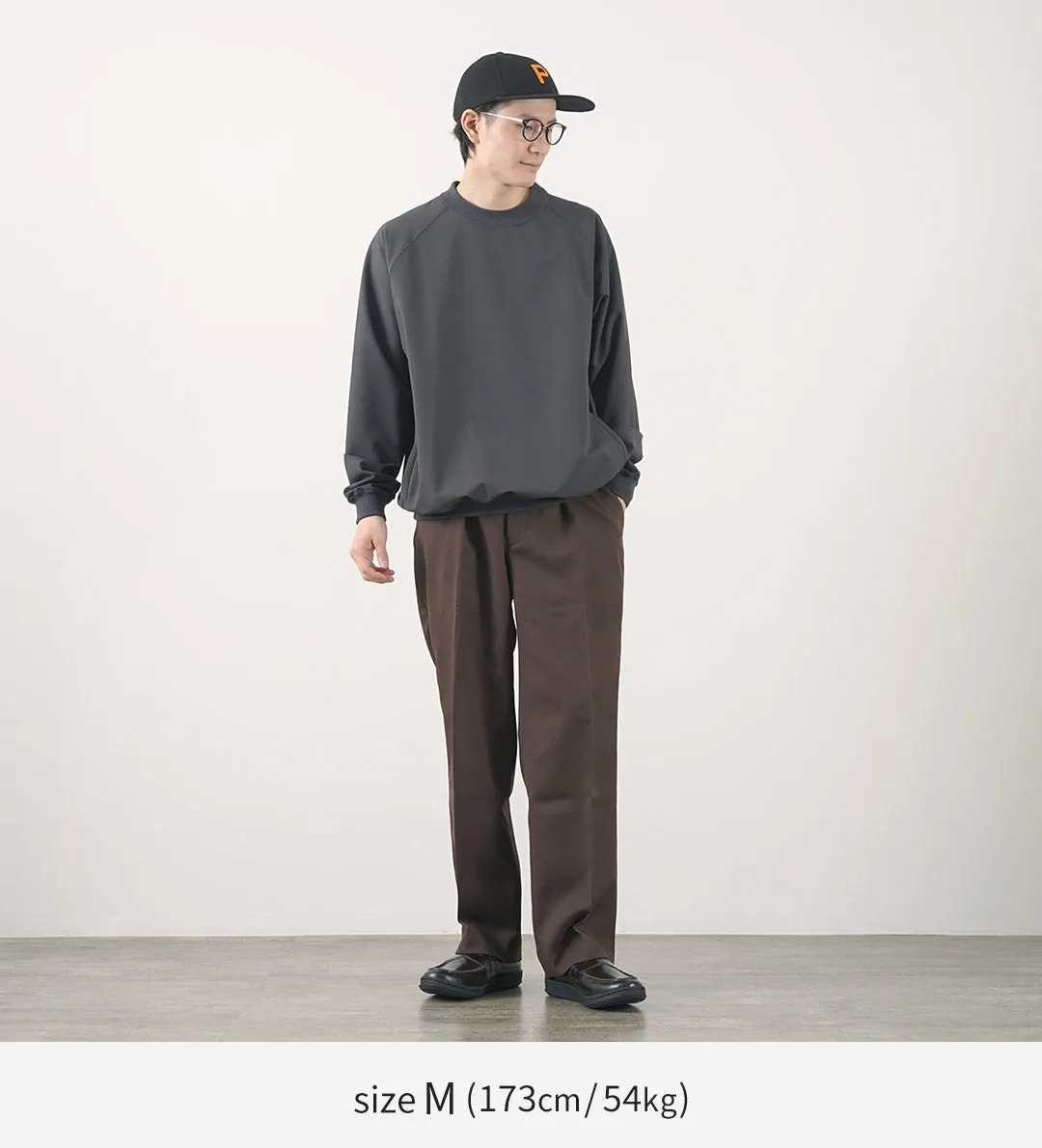 RAG / Storm Fleece Polyvalent Pullover