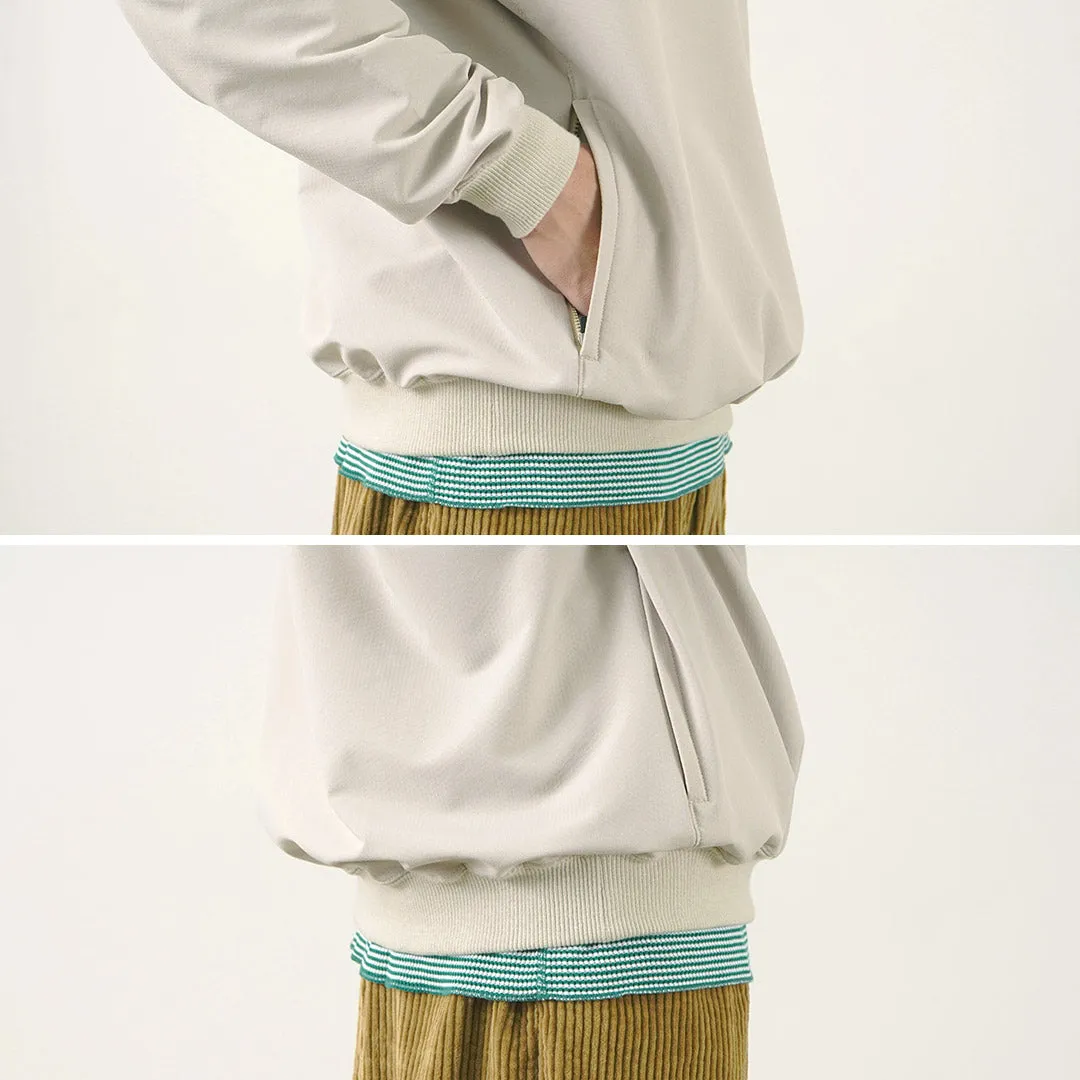 RAG / Storm Fleece Polyvalent Pullover