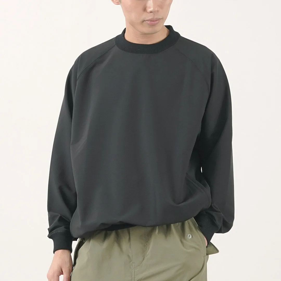 RAG / Storm Fleece Polyvalent Pullover