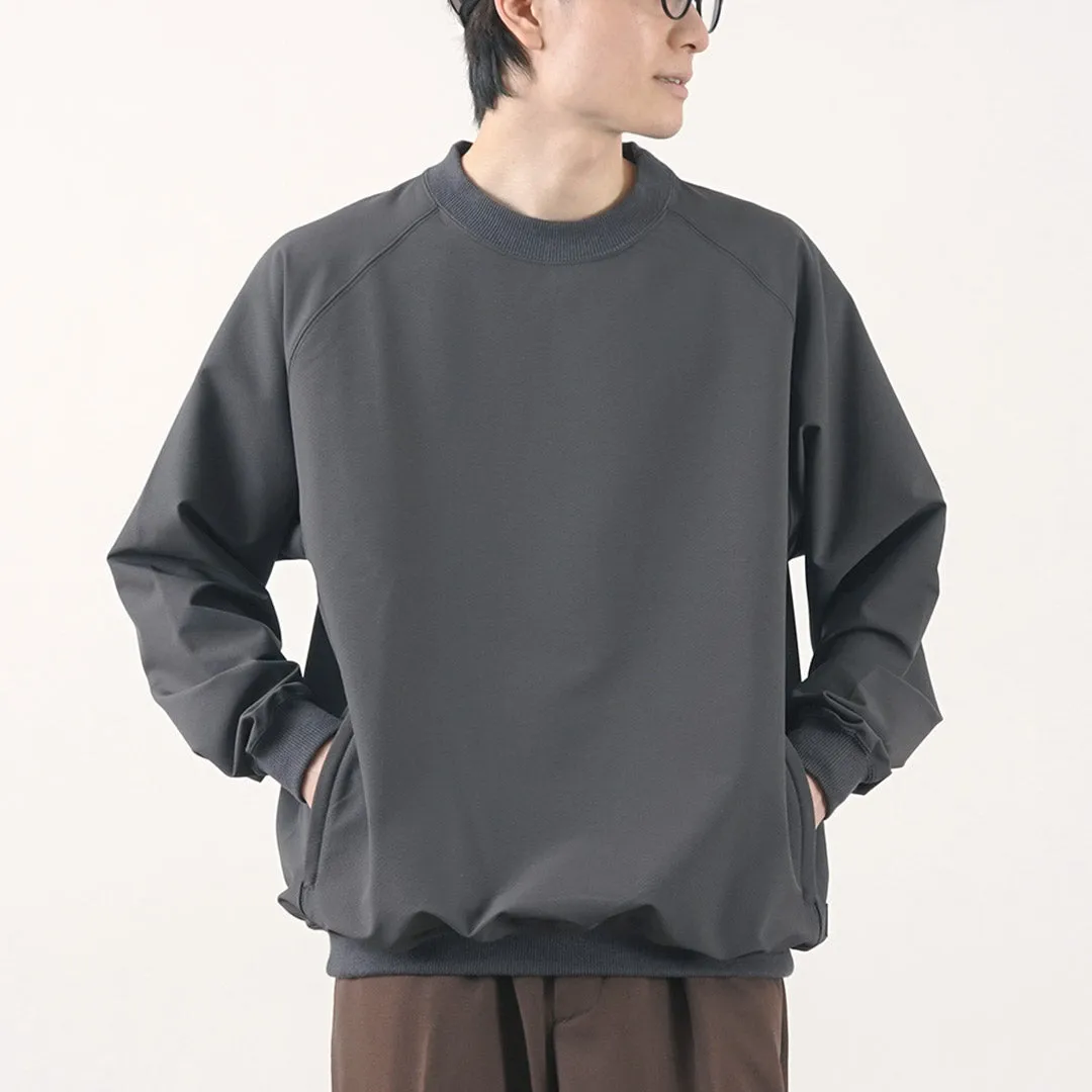 RAG / Storm Fleece Polyvalent Pullover