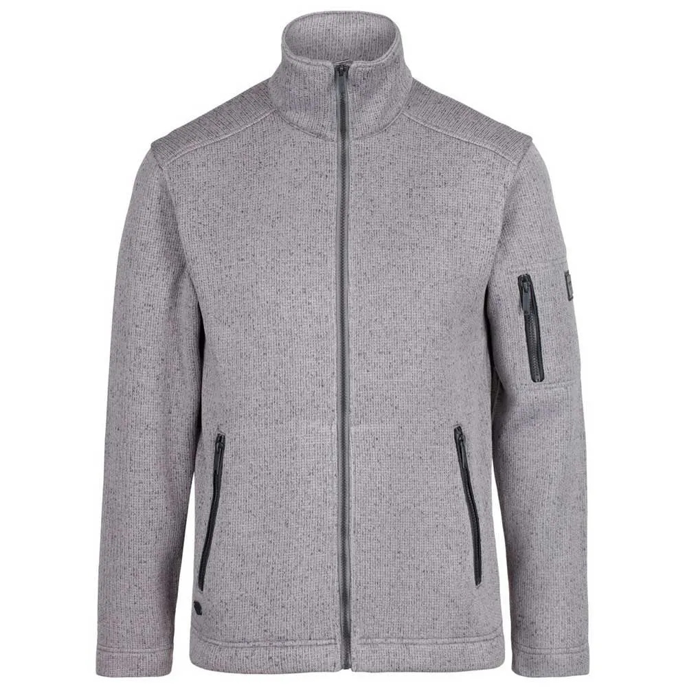 Regatta Mens Cathan Full Zip Fleece