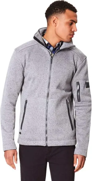 Regatta Mens Cathan Full Zip Fleece