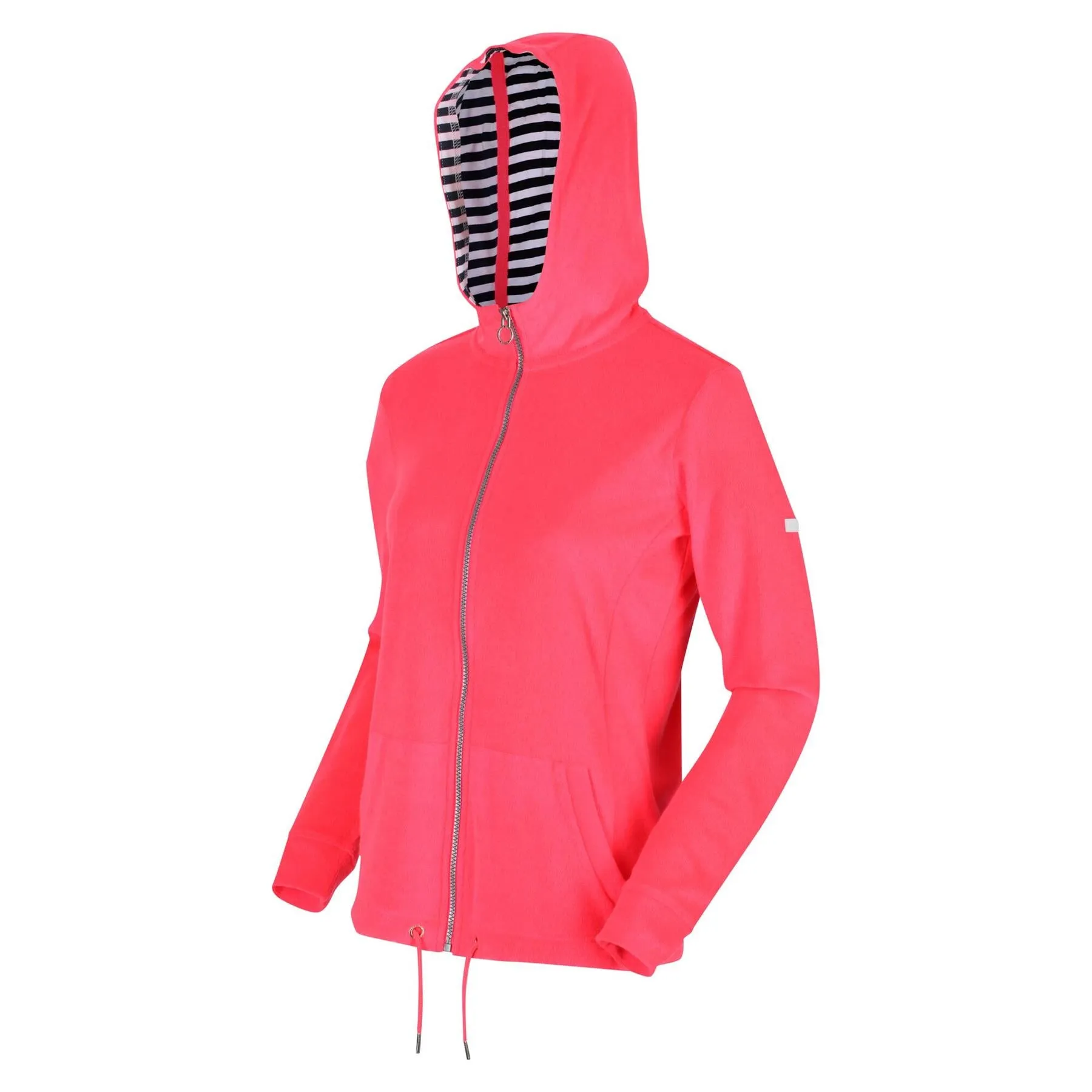 Regatta Women's Bayarma Full Zip Hoody