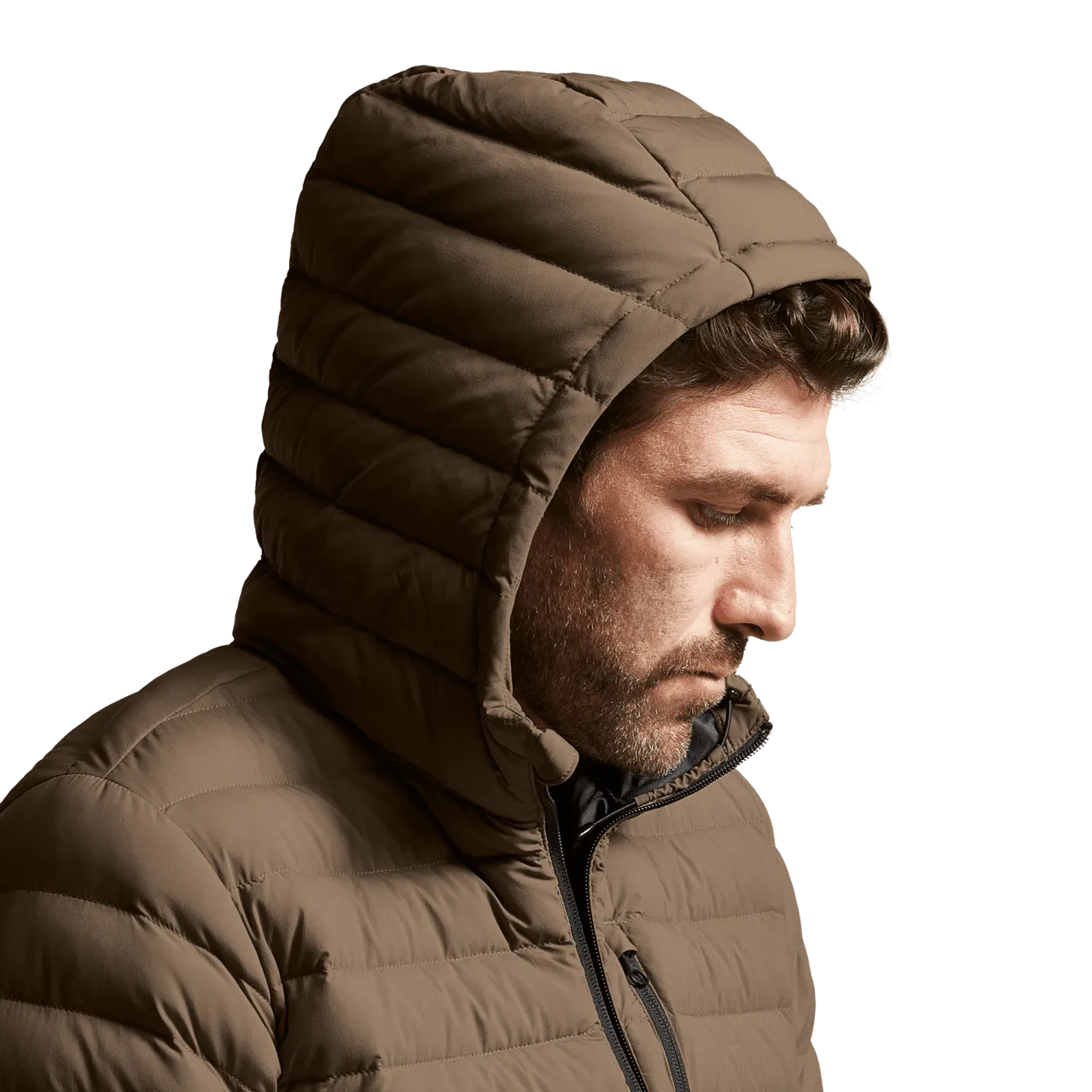 Rover Down Jacket