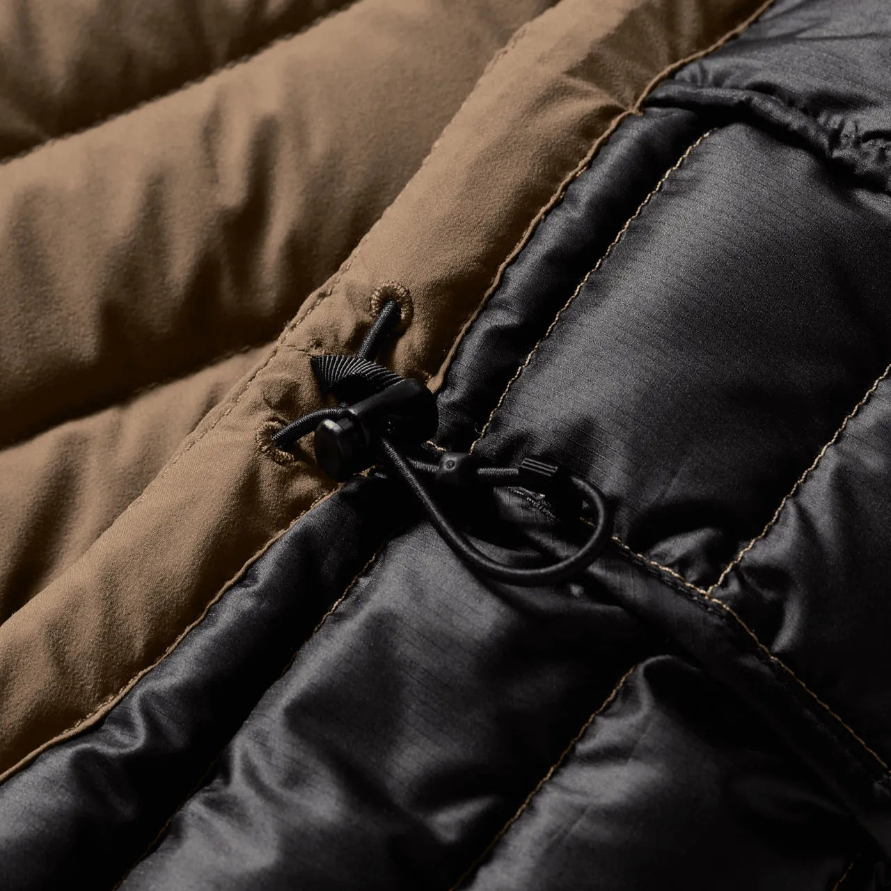 Rover Down Jacket