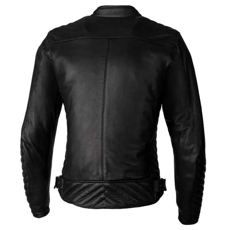 RST Roadster 3 CE Vintage Leather Jacket