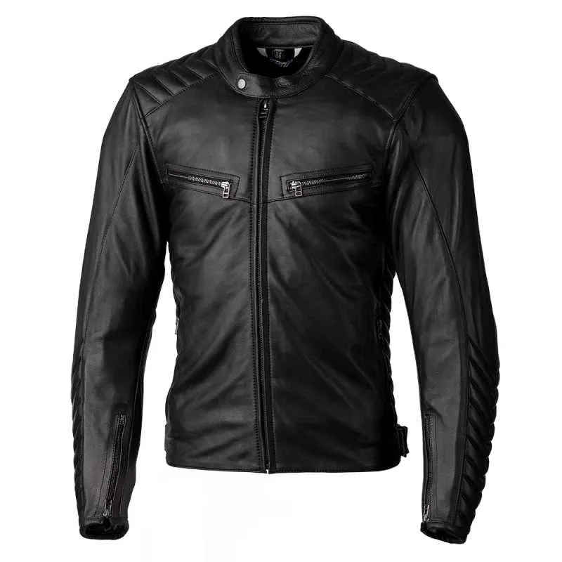 RST Roadster 3 CE Vintage Leather Jacket