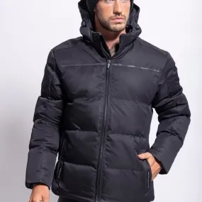 Samshield Men's St Moritz Jacket