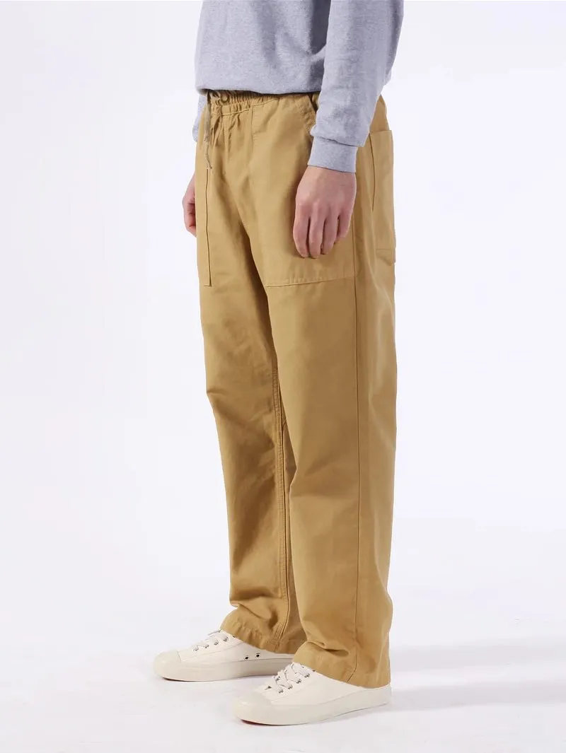 Service Works Petrol Classic Chef Pants