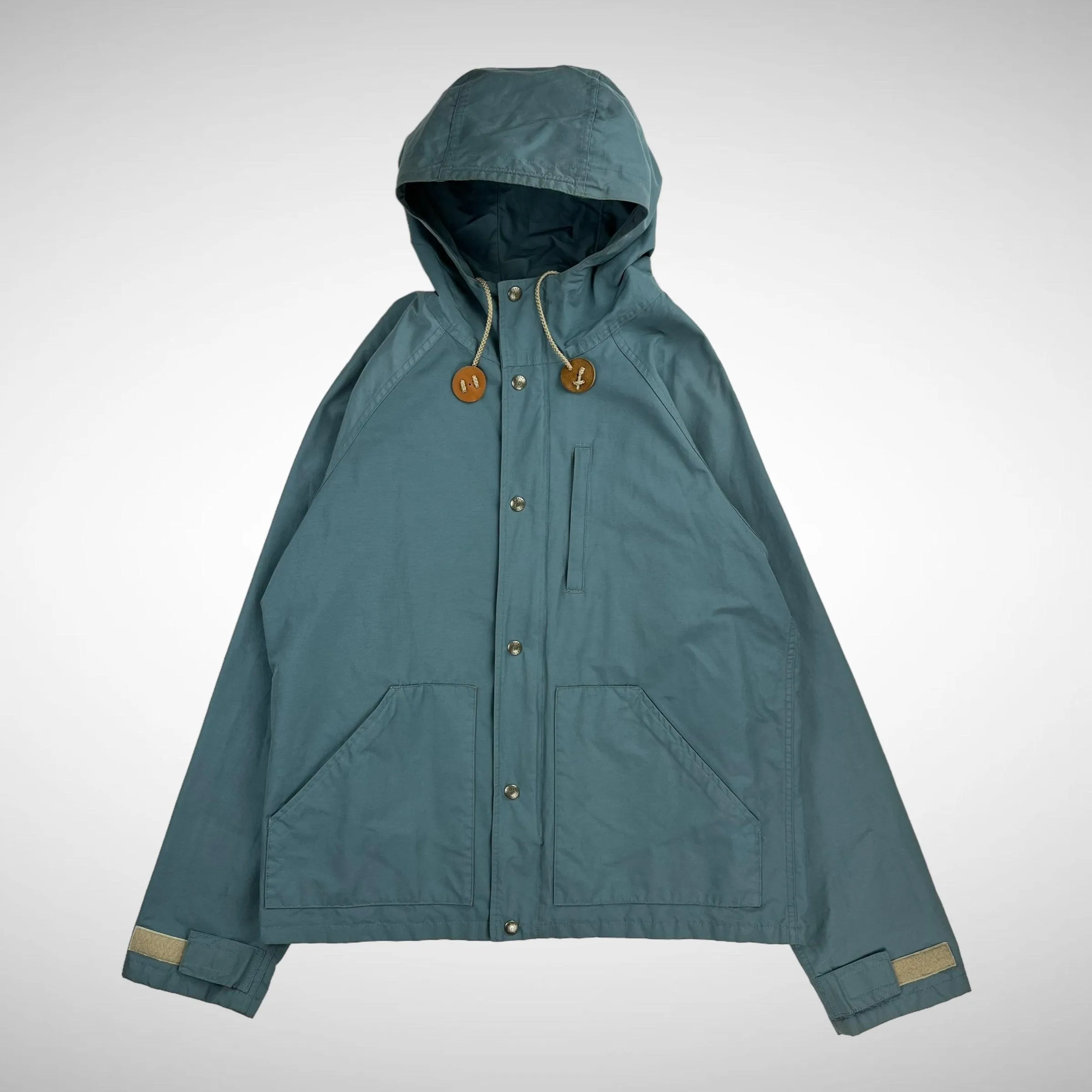 Sierra Designs 60/40 Parka (1990s)