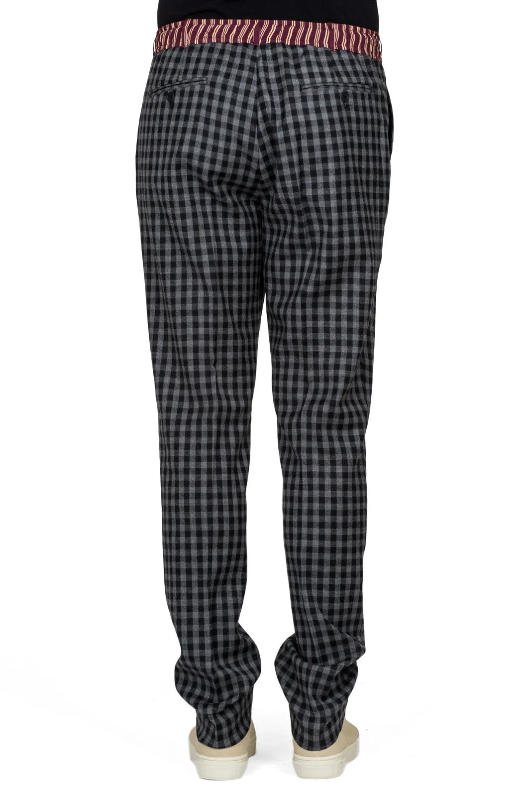 Sloan Classic Pants