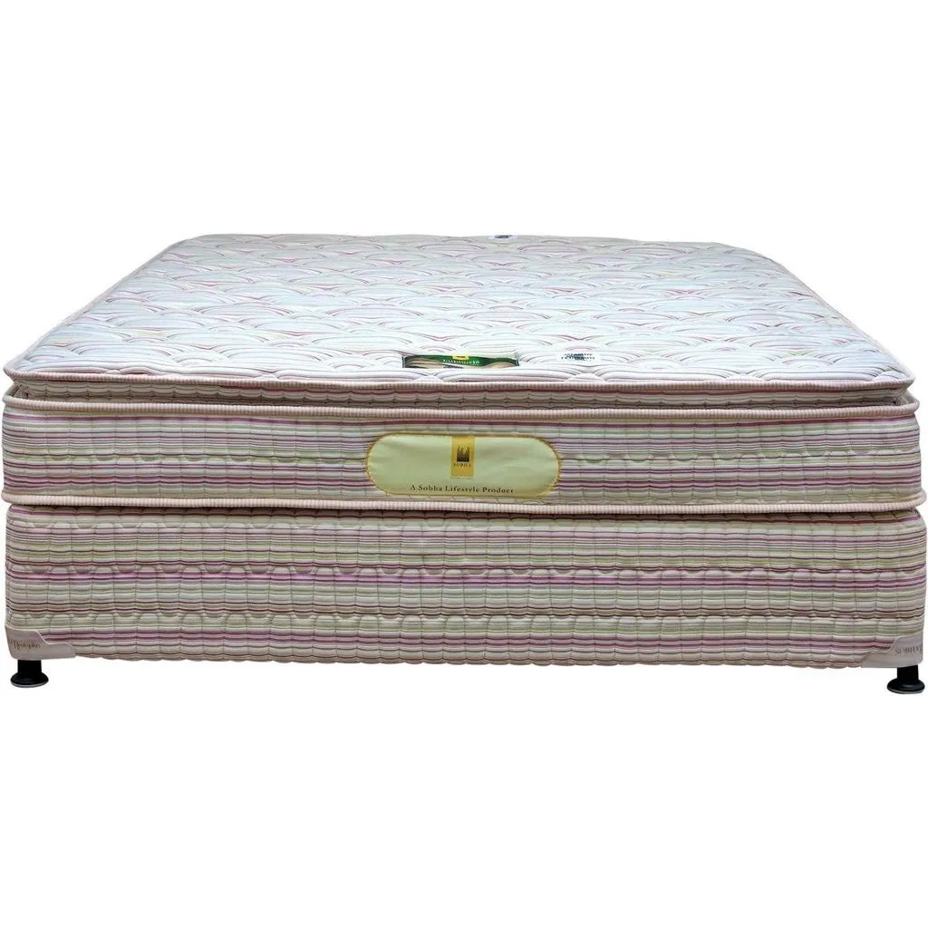 Sobha Restoplus Mattress Ultimate - PU Foam