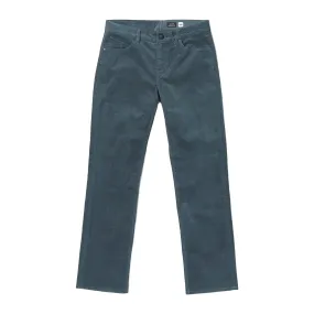 Solver 5 Pocket Corduroy Modern Fit Pants