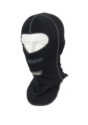 SPARCO Shield RW-9 Hood [FIA 8856-2000] White or Black