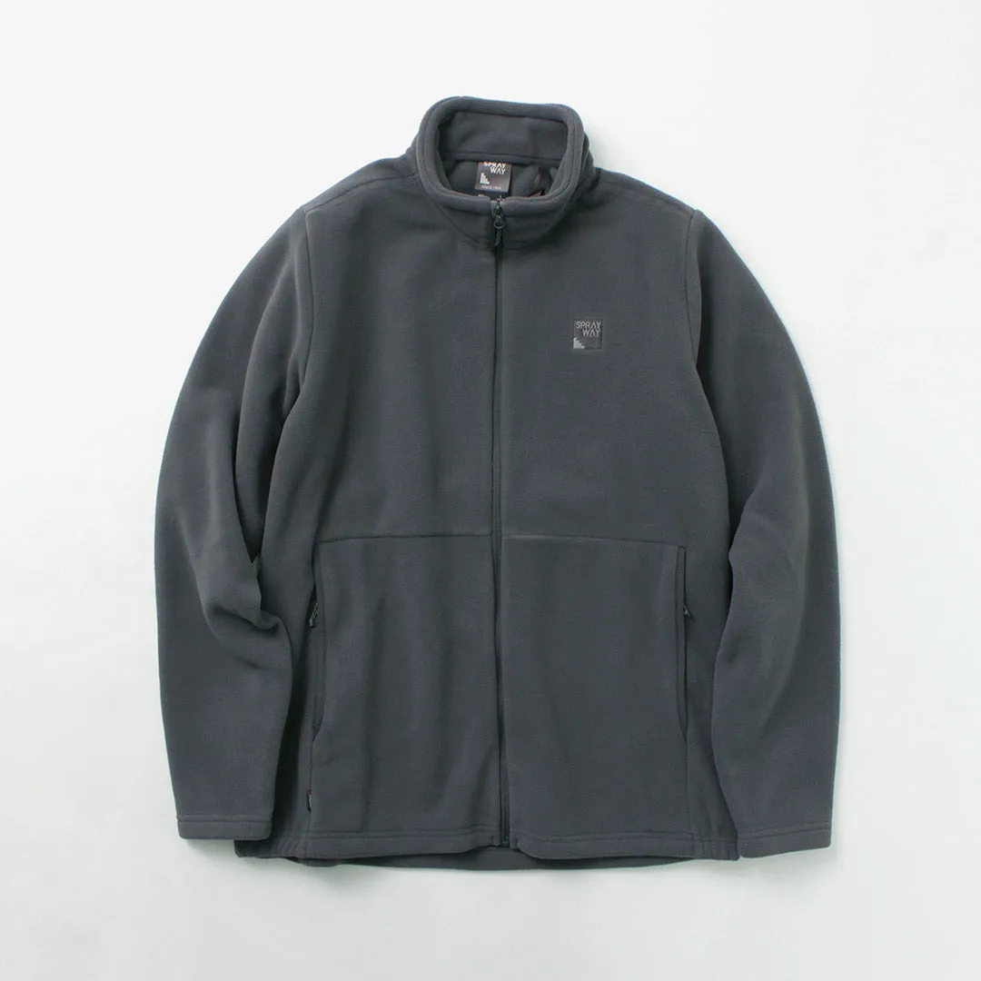 SPRAY WAY / Calver Jacket