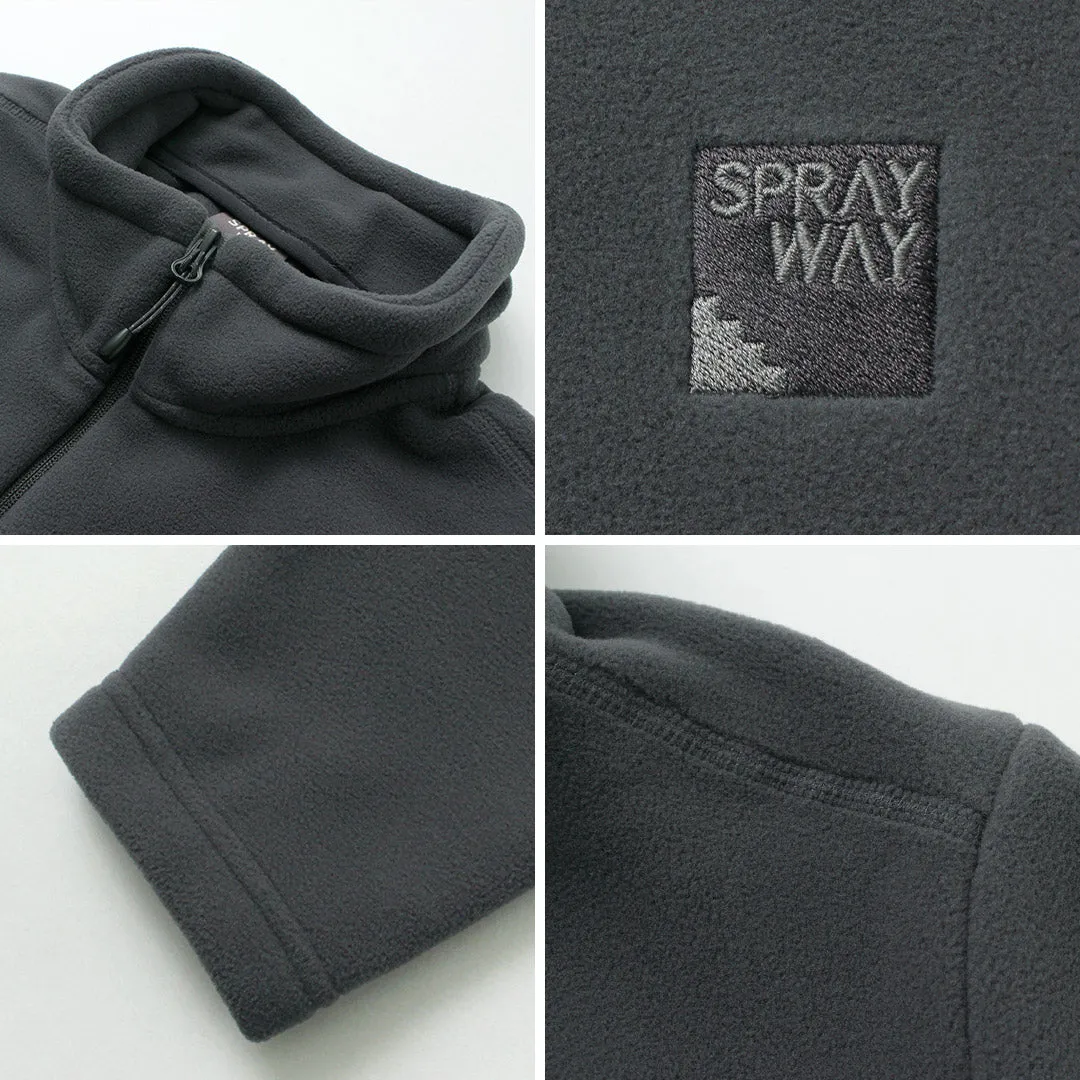 SPRAY WAY / Calver Jacket