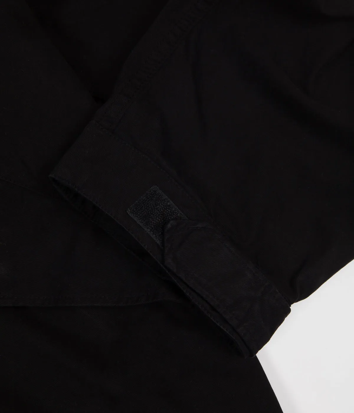 Stan Ray Parka Jacket - Black Ops